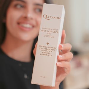 ⁦غسول بشرتِك الفعّال 5 مرّات أكتر!⁩ - الصورة ⁦7⁩