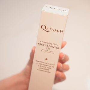 ⁦غسول بشرتِك الفعّال 5 مرّات أكتر!⁩ - الصورة ⁦8⁩