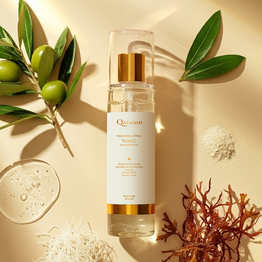 تونيك الهايرولونيك (التونر الفائق)