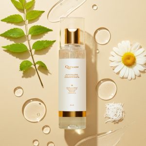 غسول بشرتِك الفعّال 5 مرّات أكتر!